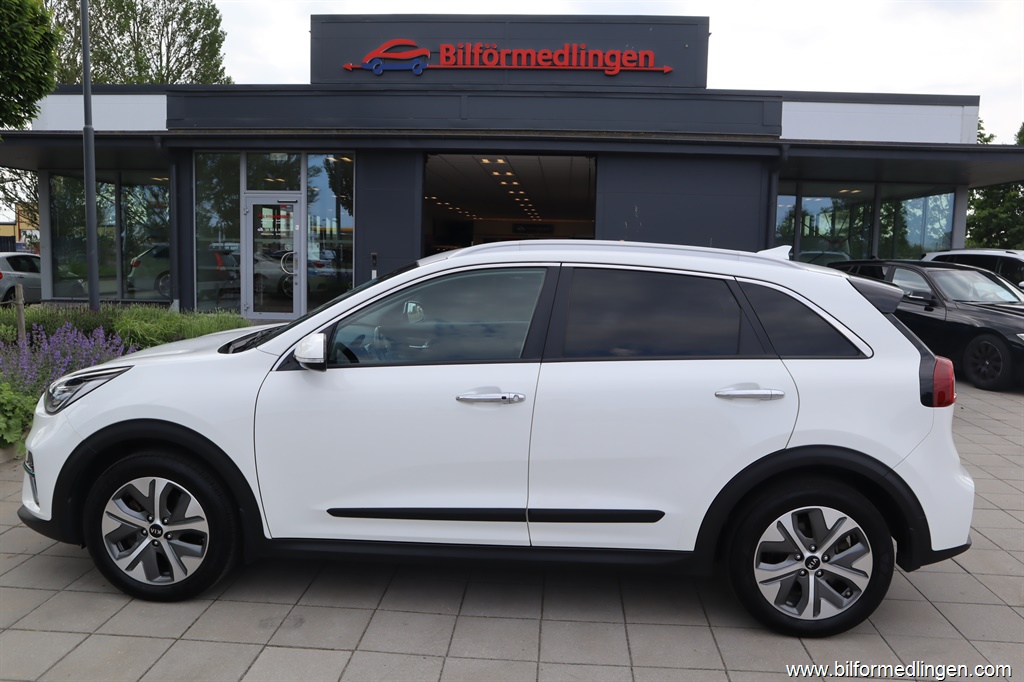 Bild 1 på Kia Niro