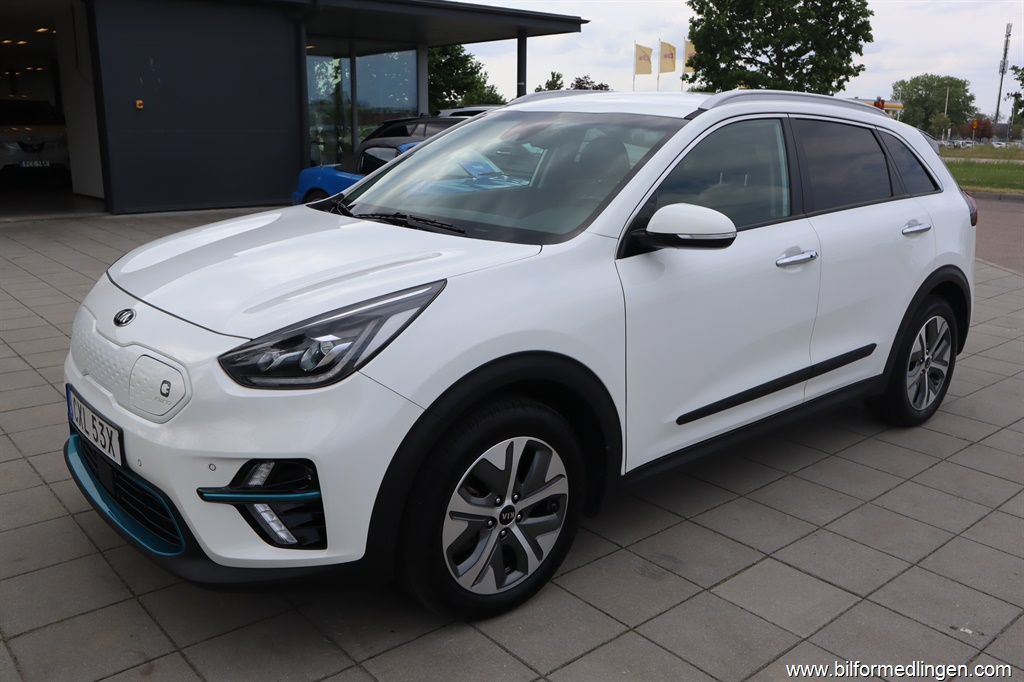 Bild 2 på Kia Niro