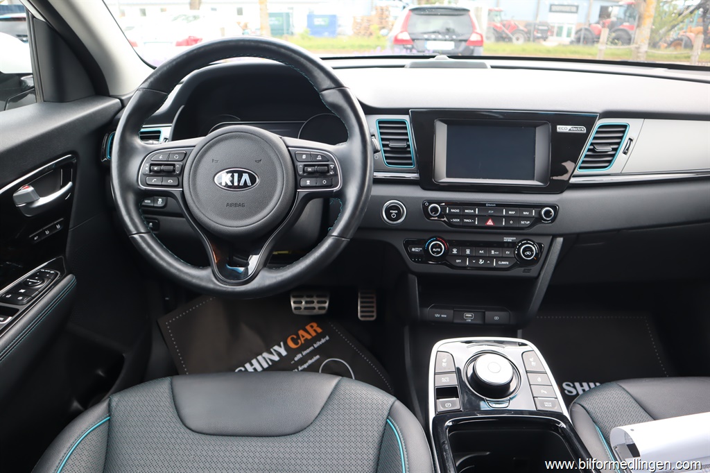 Bild 3 på Kia Niro