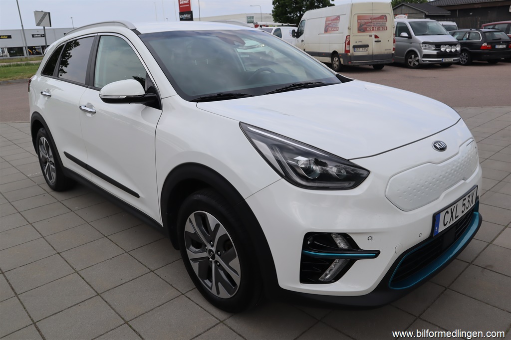 Bild 6 på Kia Niro