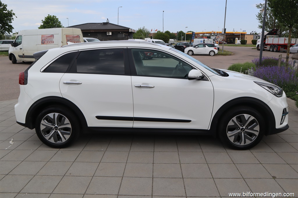 Bild 7 på Kia Niro
