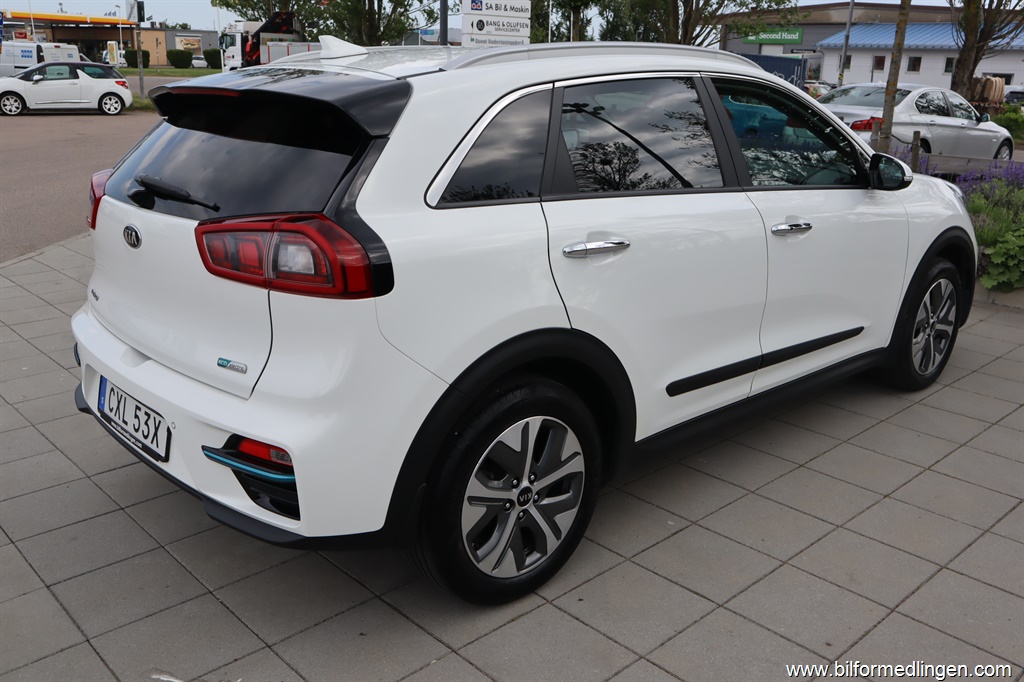 Bild 8 på Kia Niro