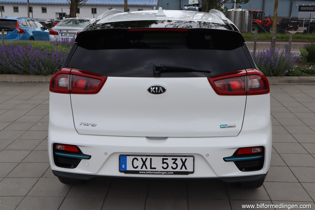 Bild 9 på Kia Niro