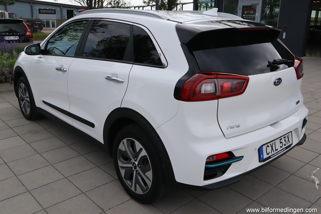Bild 10 på Kia Niro