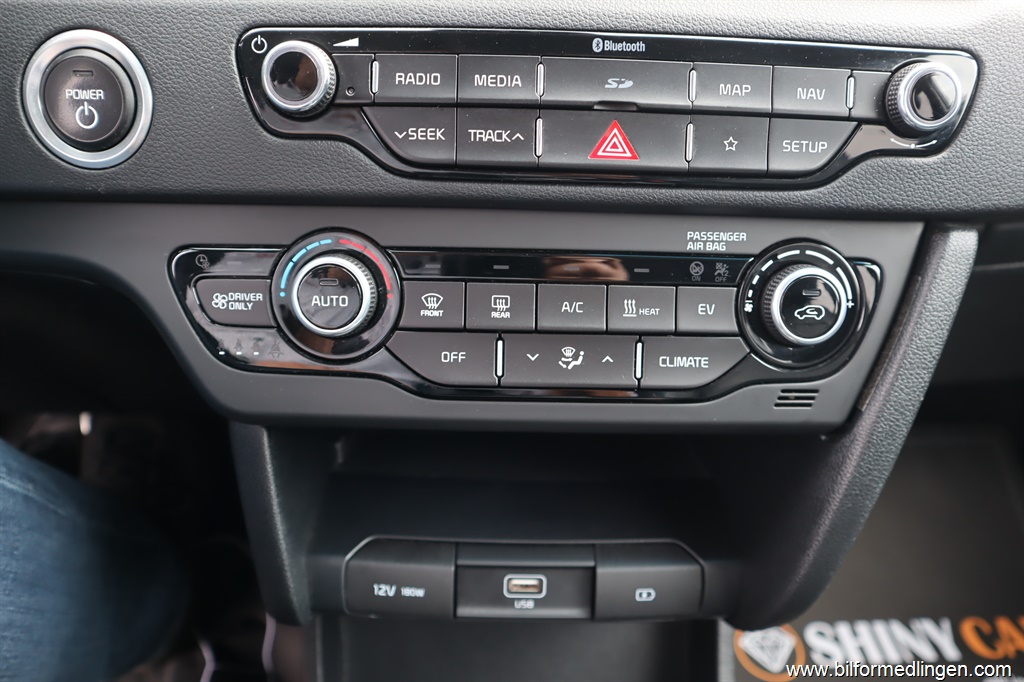 Bild 17 på Kia Niro