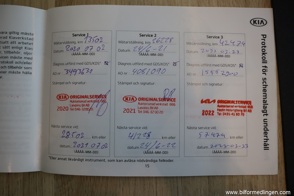Bild 19 på Kia Niro