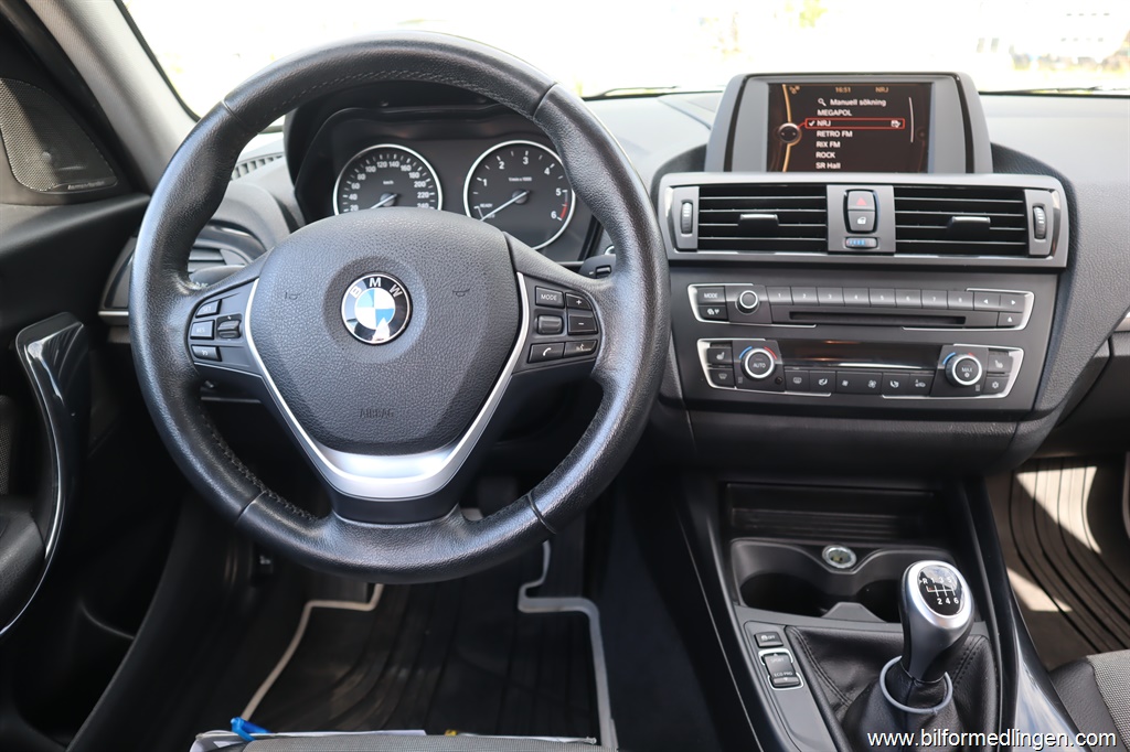 Bild 3 på BMW 116