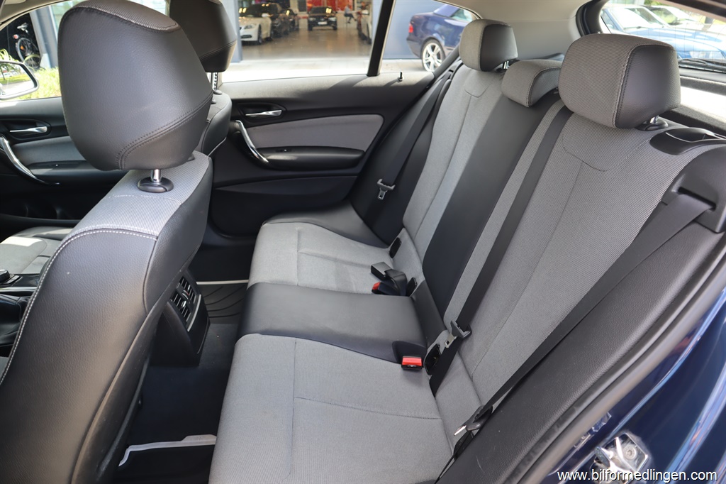 Bild 5 på BMW 116