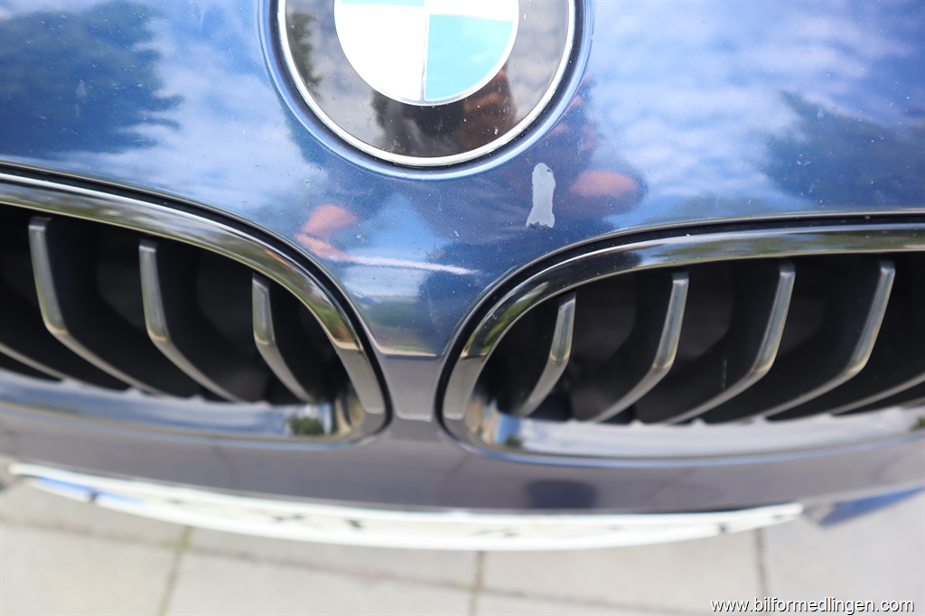 Bild 17 på BMW 116