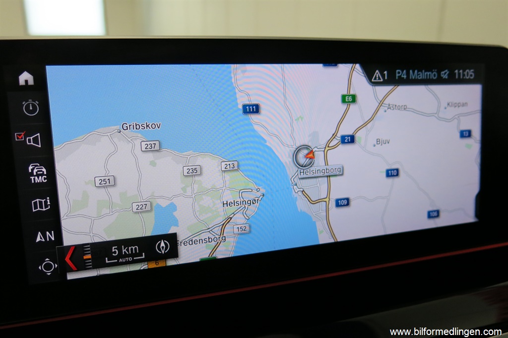 Bild 14 på BMW 520