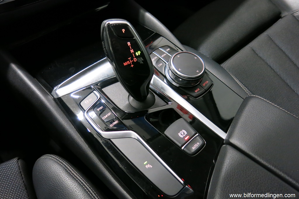 Bild 16 på BMW 520