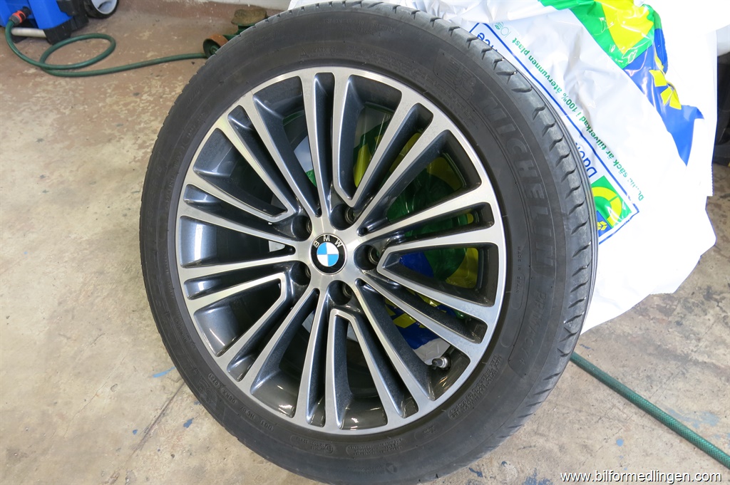 Bild 20 på BMW 520