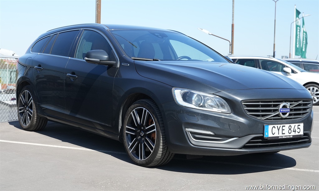 Bild 2 på Volvo V60