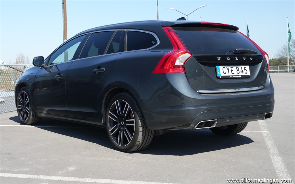 Bild 3 på Volvo V60