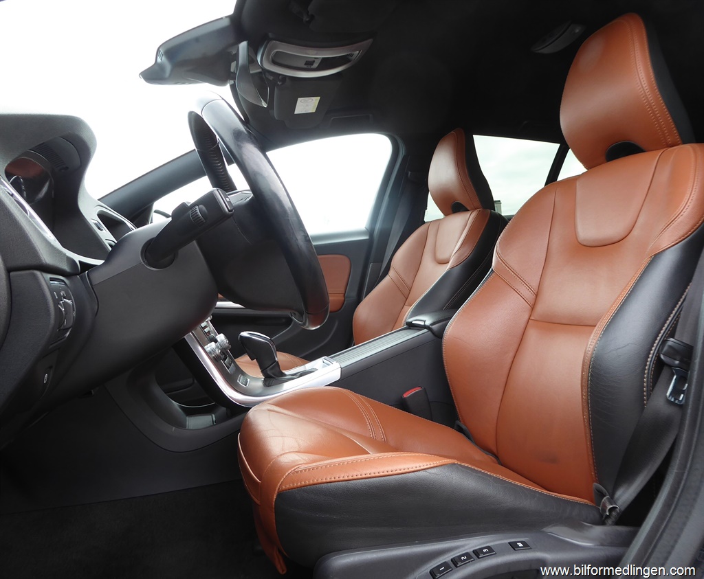 Bild 5 på Volvo V60