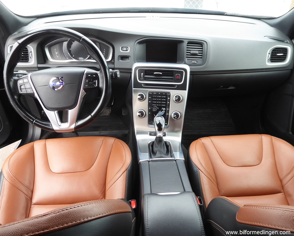 Bild 6 på Volvo V60
