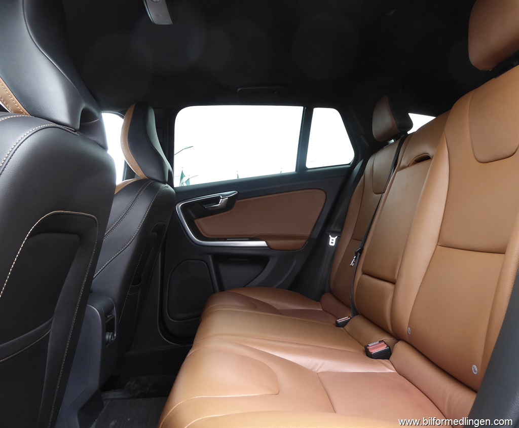 Bild 7 på Volvo V60