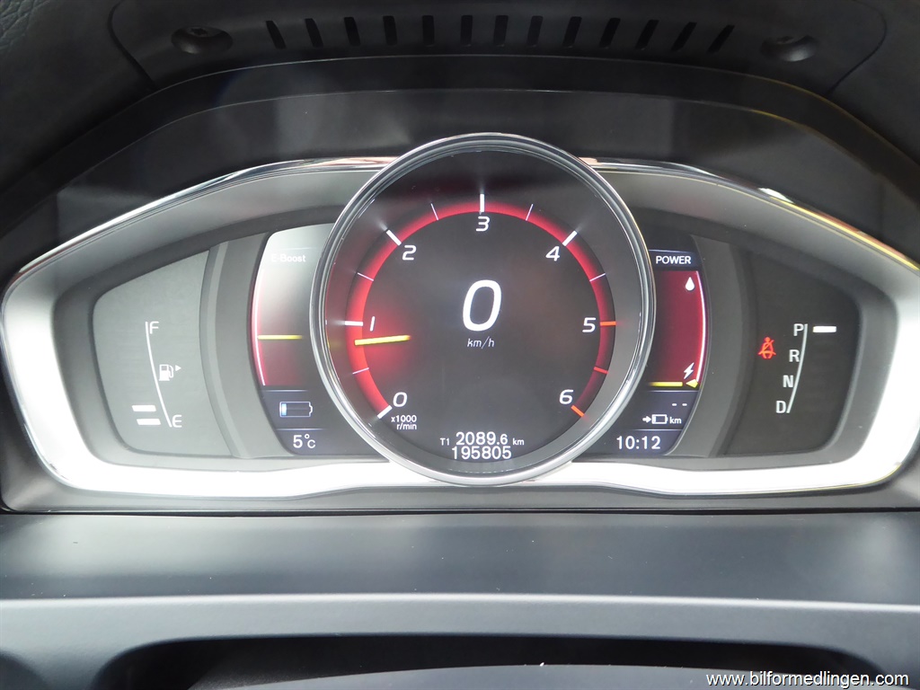 Bild 8 på Volvo V60