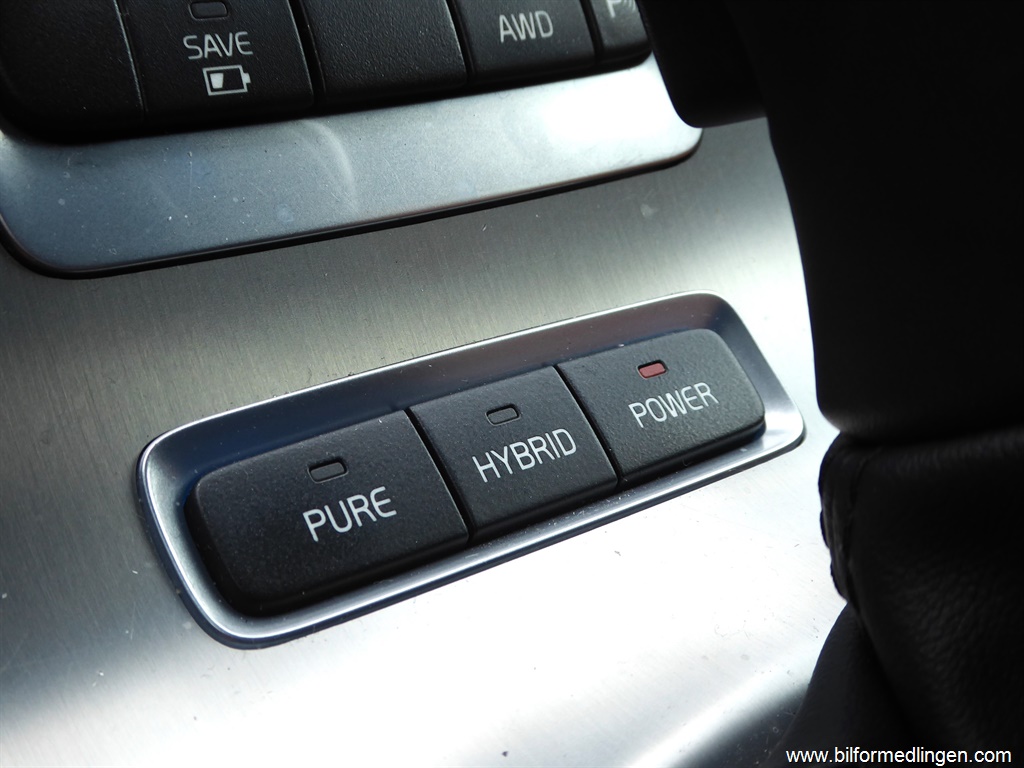 Bild 9 på Volvo V60