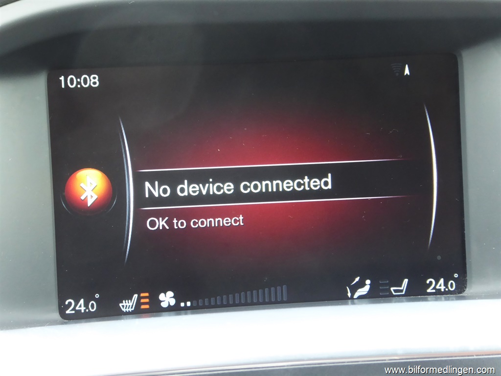 Bild 10 på Volvo V60