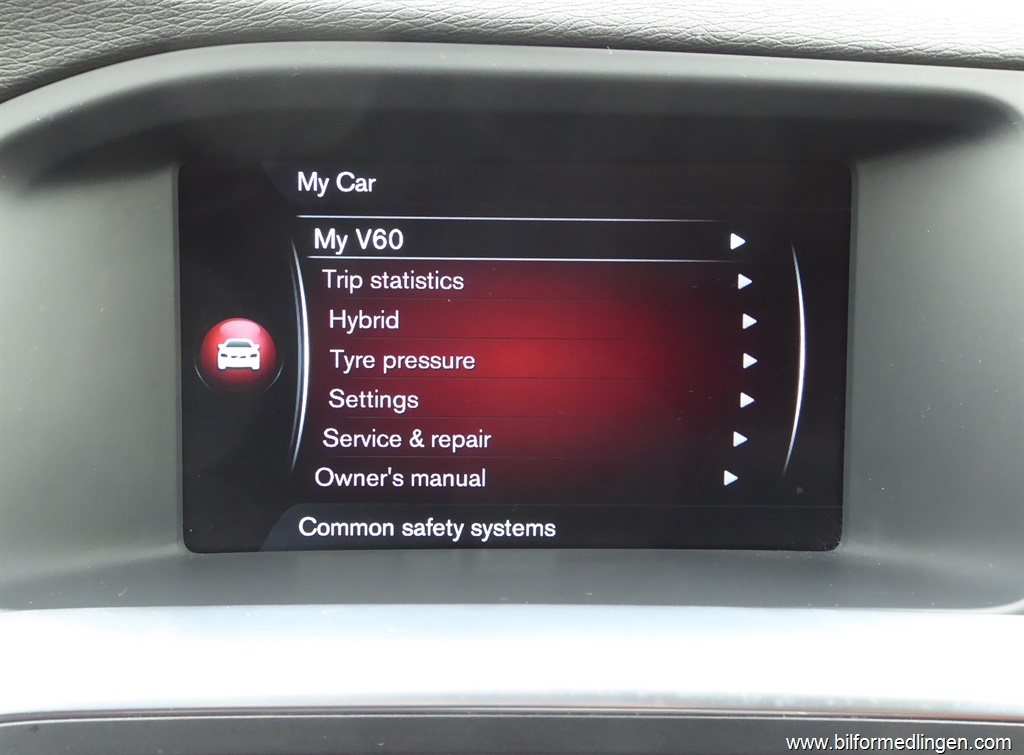 Bild 12 på Volvo V60
