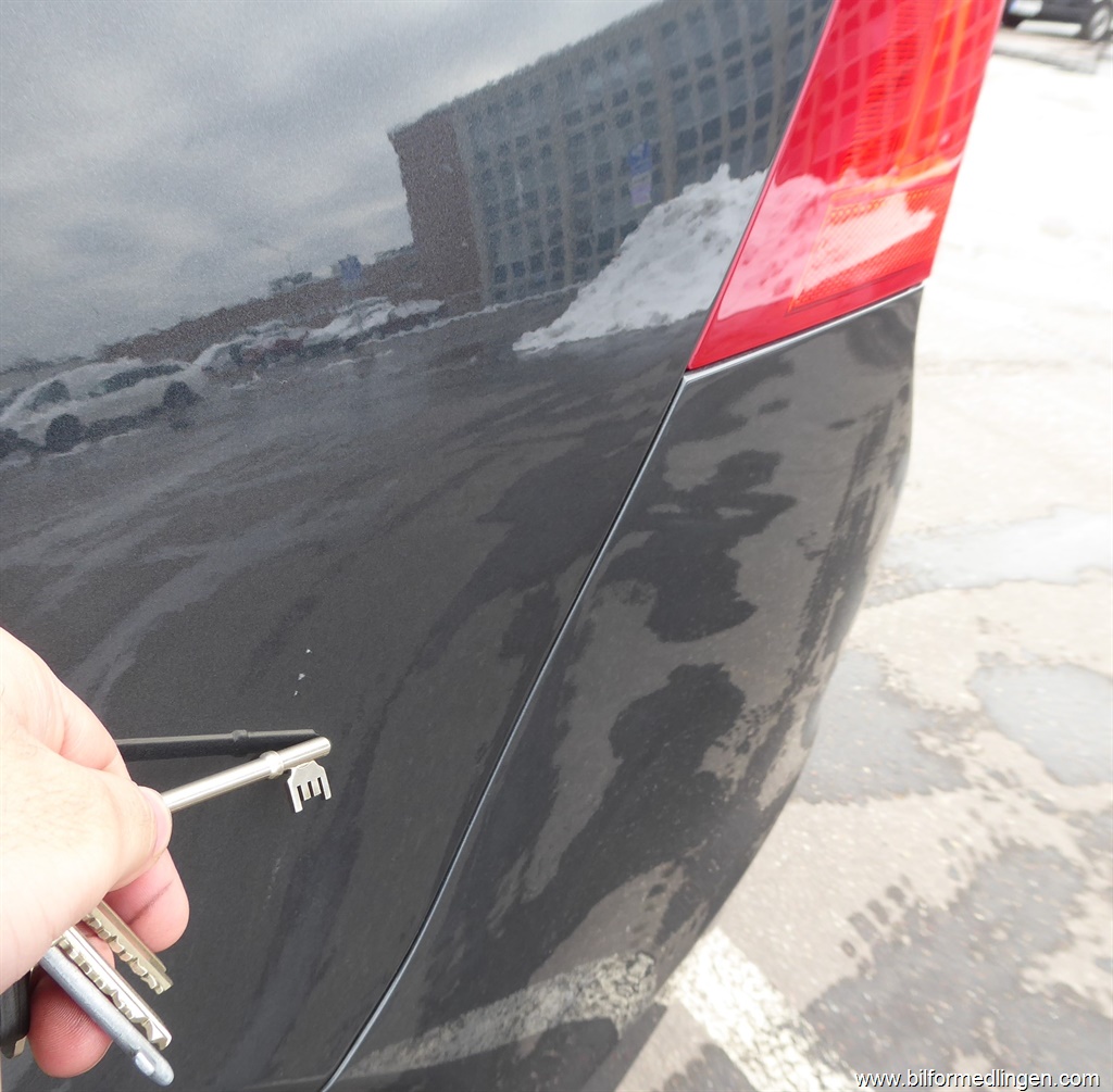 Bild 14 på Volvo V60