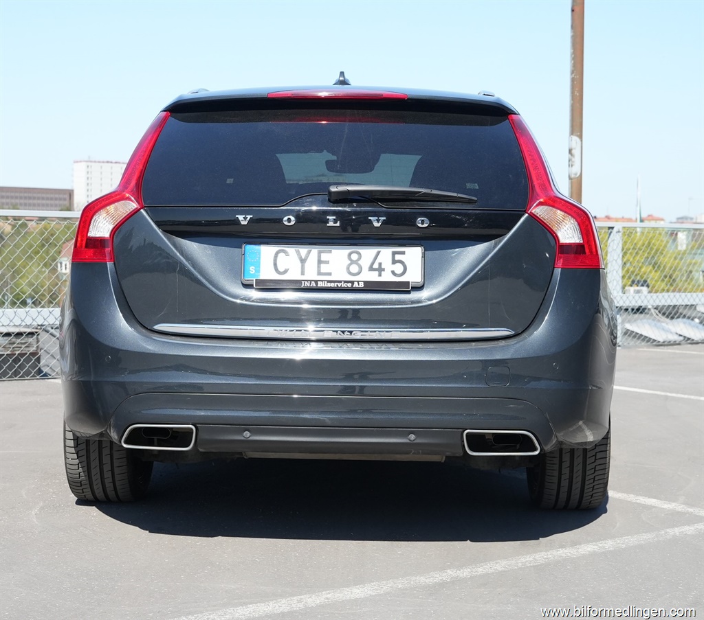 Bild 18 på Volvo V60