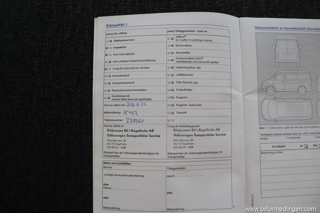 Bild 15 på Volkswagen Caddy