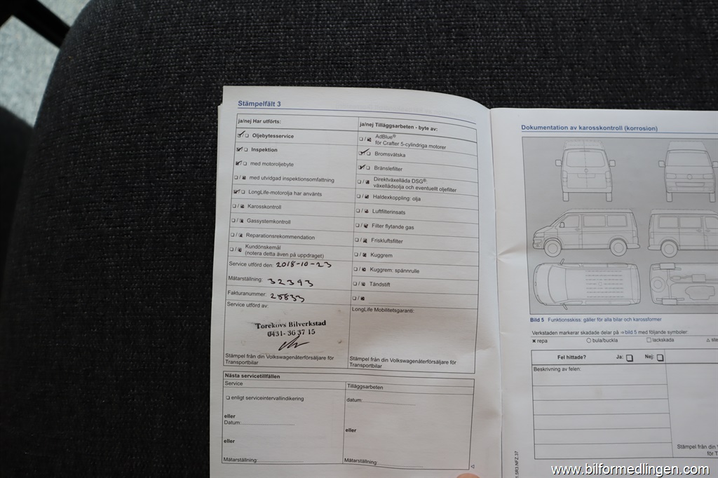 Bild 17 på Volkswagen Caddy