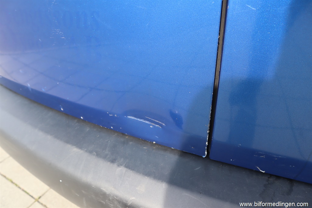 Bild 25 på Volkswagen Caddy