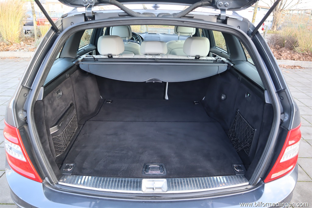 Bild 10 på Mercedes-Benz C