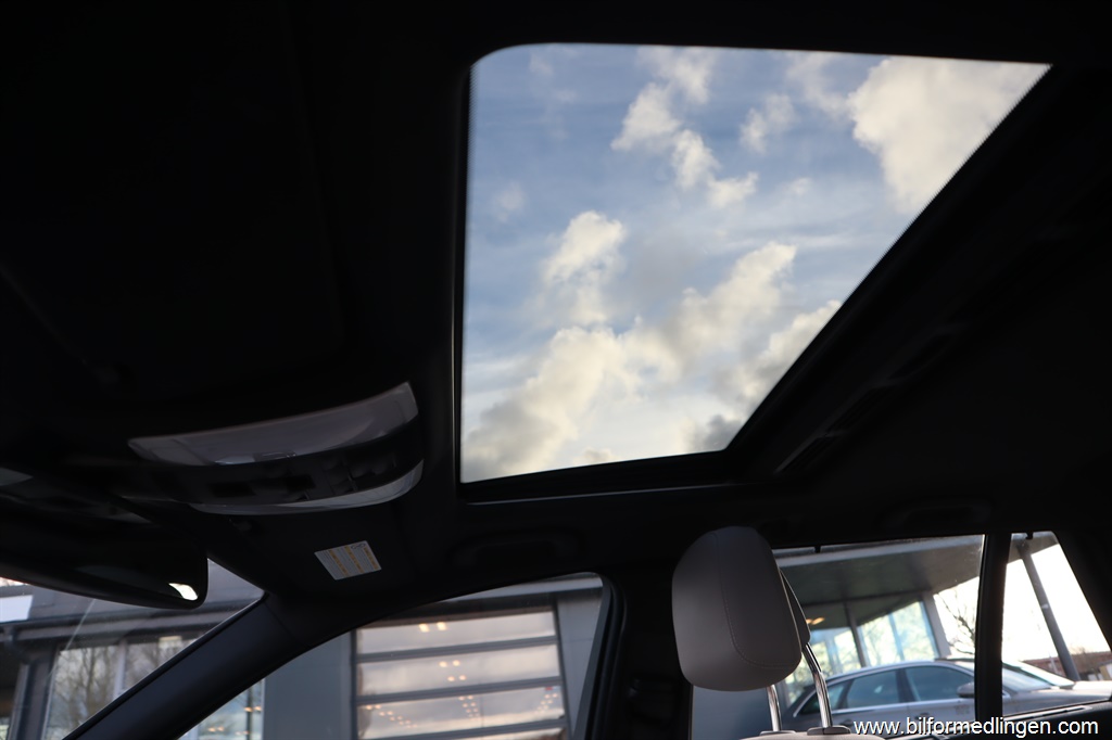 Bild 14 på Mercedes-Benz C