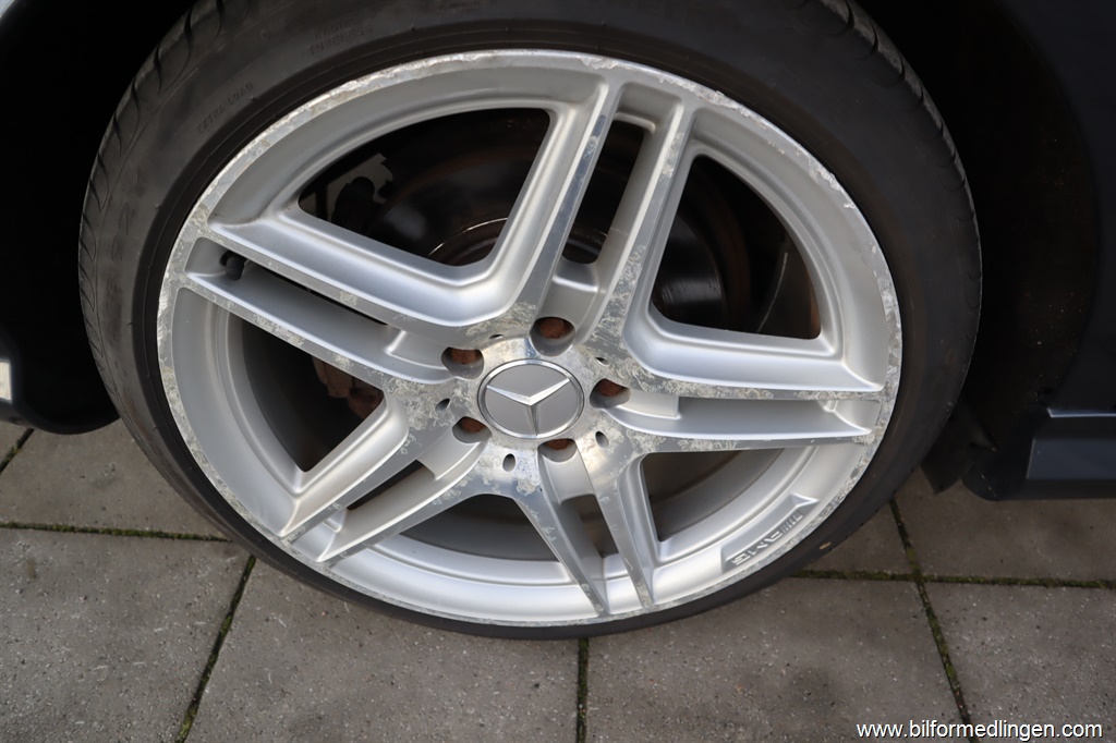 Bild 15 på Mercedes-Benz C