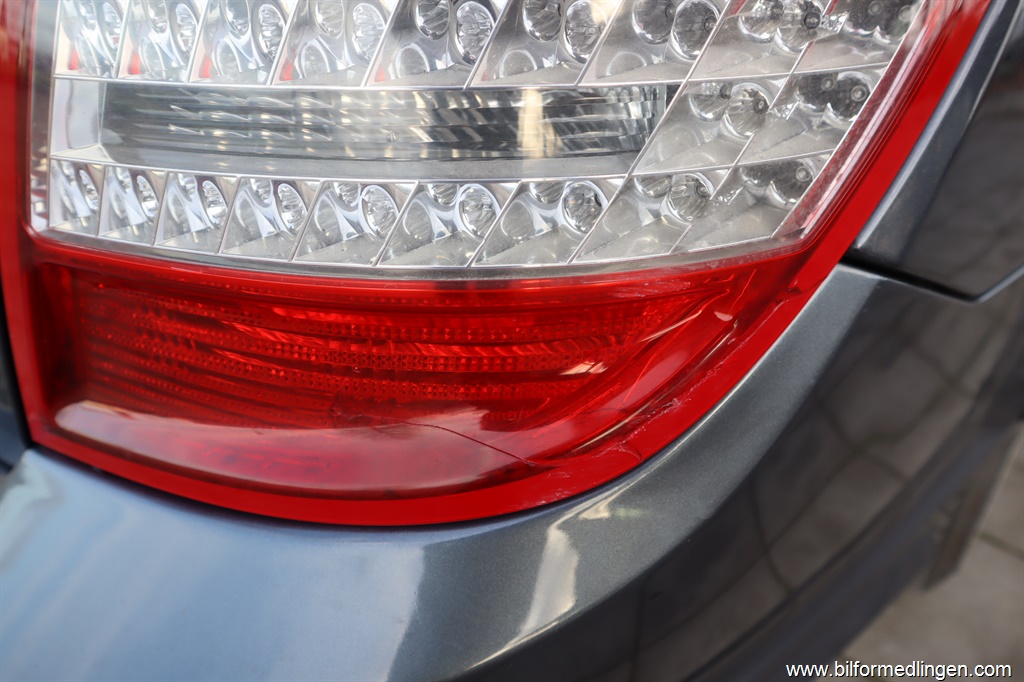 Bild 17 på Mercedes-Benz C