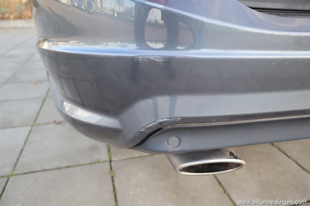 Bild 18 på Mercedes-Benz C