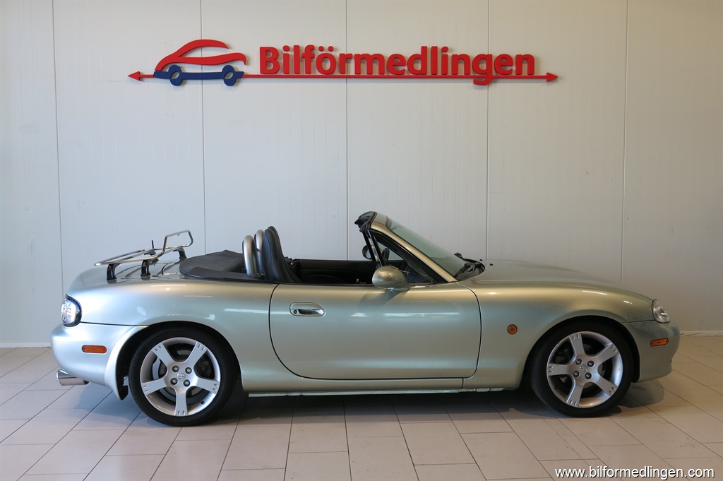 Bild 2 på Mazda MX-5