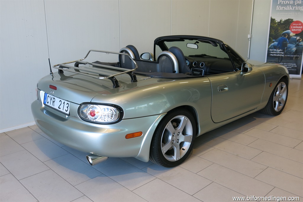 Bild 5 på Mazda MX-5