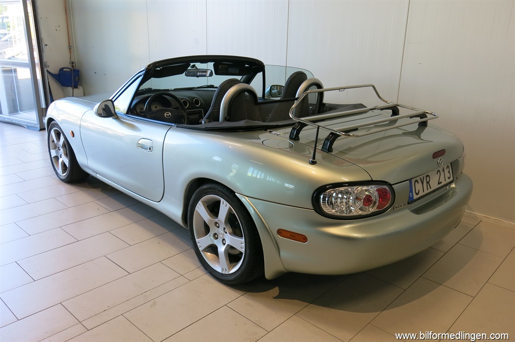 Bild 6 på Mazda MX-5