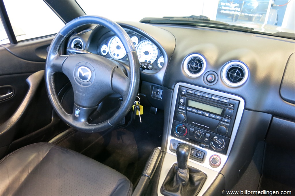 Bild 7 på Mazda MX-5