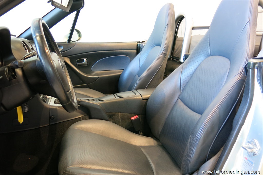 Bild 8 på Mazda MX-5