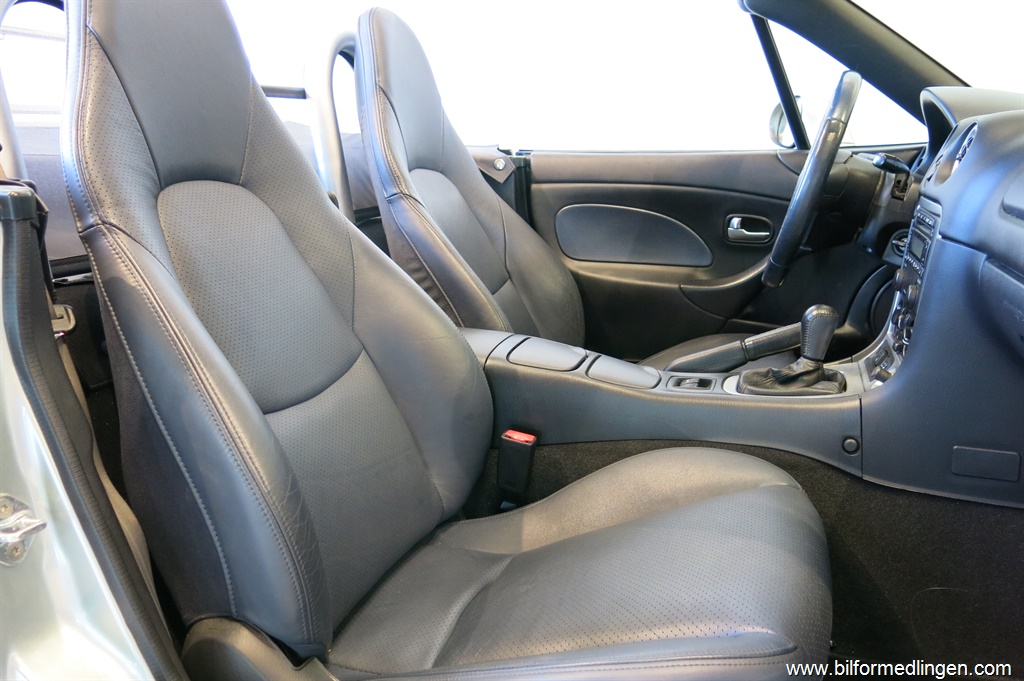 Bild 9 på Mazda MX-5