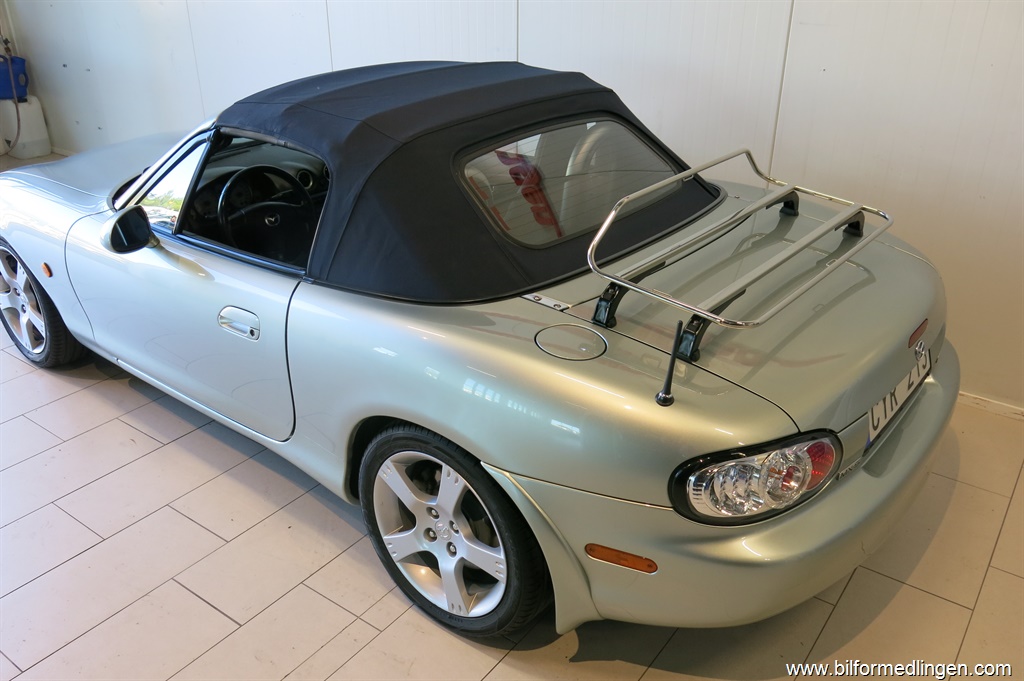 Bild 10 på Mazda MX-5