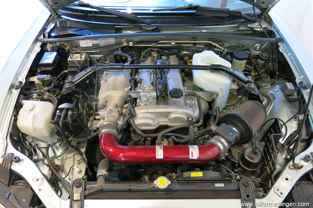 Bild 11 på Mazda MX-5