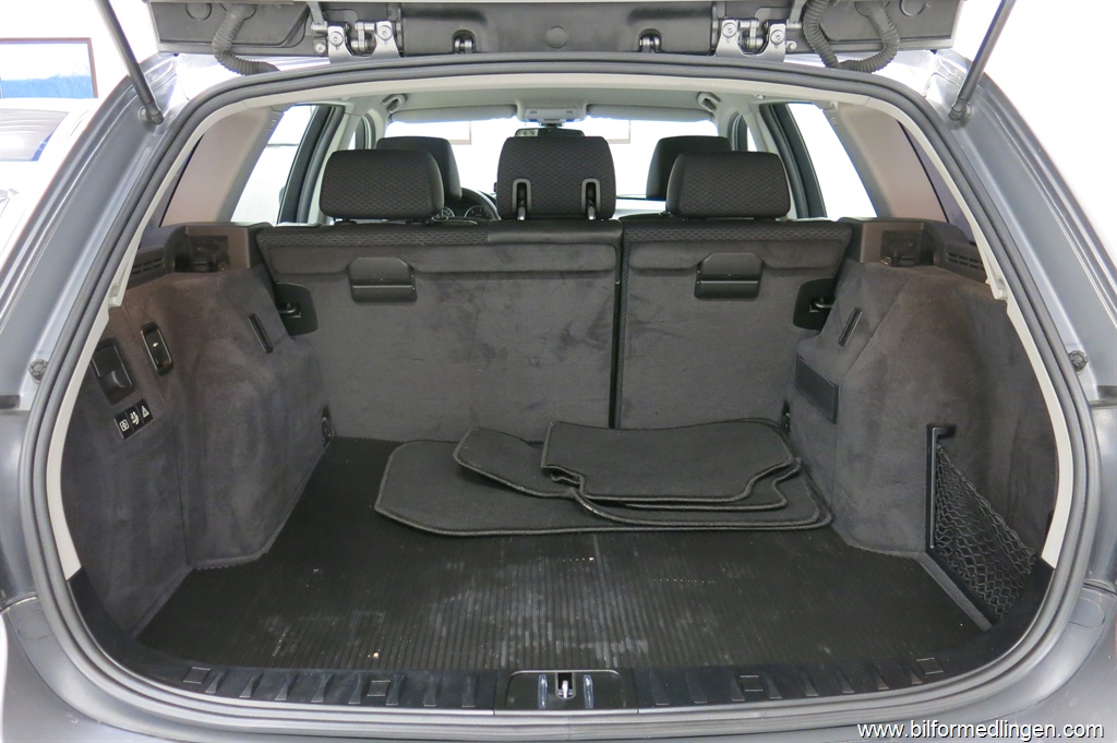 Bild 12 på BMW 320