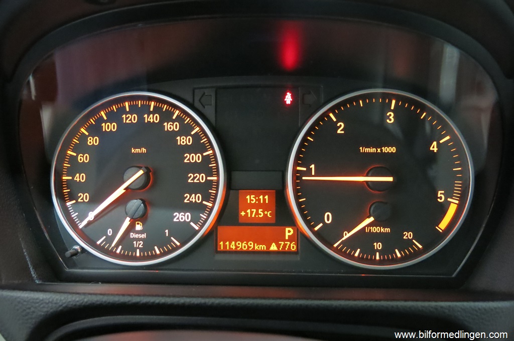 Bild 14 på BMW 320