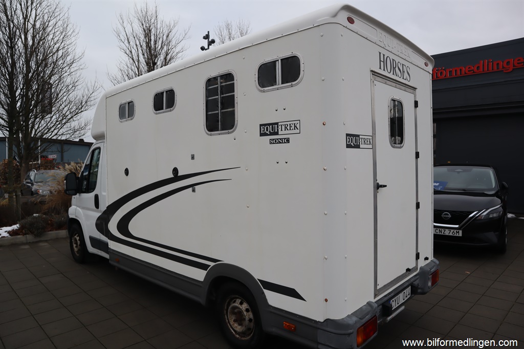 Bild 3 på Peugeot Boxer