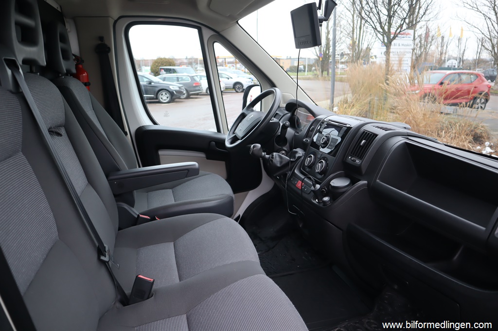 Bild 5 på Peugeot Boxer