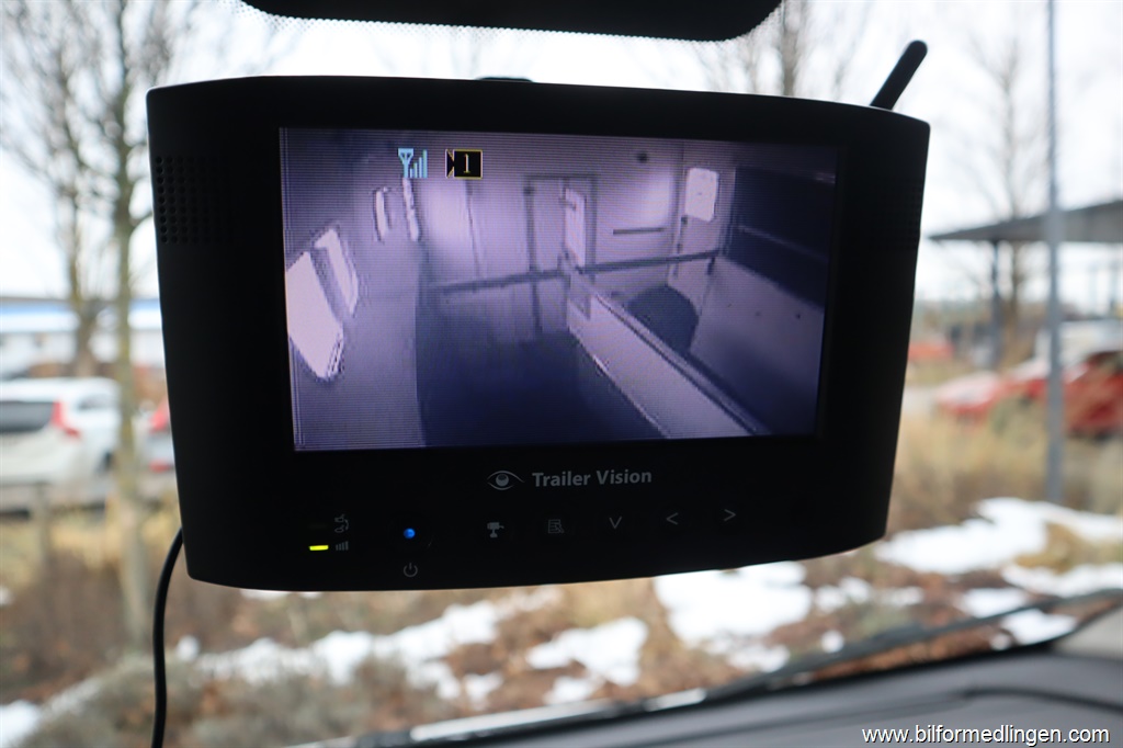 Bild 9 på Peugeot Boxer