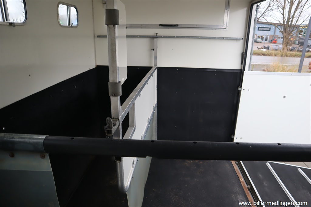 Bild 11 på Peugeot Boxer