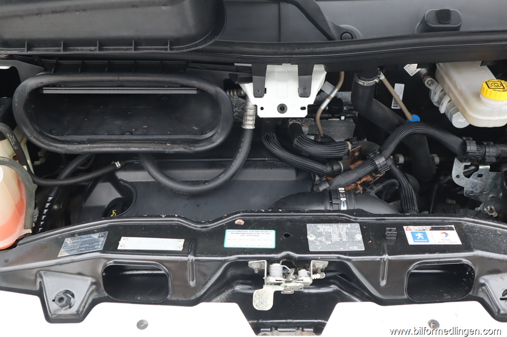 Bild 15 på Peugeot Boxer